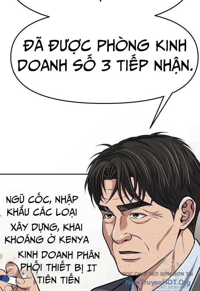 Nhân Viên Thực Tập Kim Cheolsu - chap84 - Trang 112